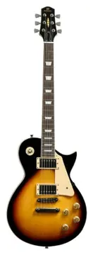 Michael GML400 VSB - Les Paul