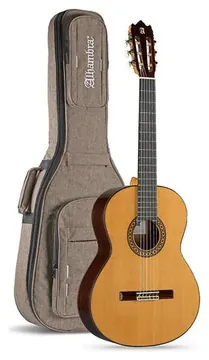 Alhambra 4P Chitarra classica spagnola