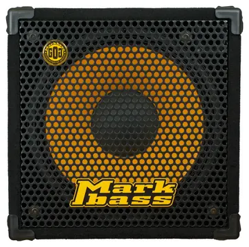Markbass MB CMD 151 GOG "Godfather of Gospel" -Amplificatore Combo Per Basso 15" 500W
