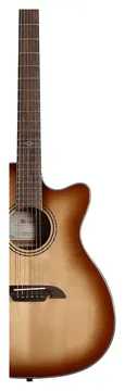Alvarez Artist Series AF60ce Shadowburst