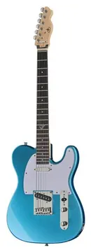 Journey Instruments OT990BL Travel T-Style Blue