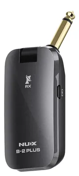 NUX B2 Plus