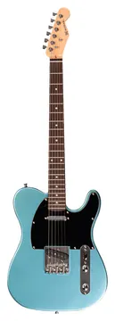 Michael Telecaster Luminis GMT400 BUM