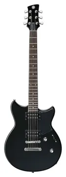Yamaha Revstar RS320BSTA Black Steel Chitarra elettrica