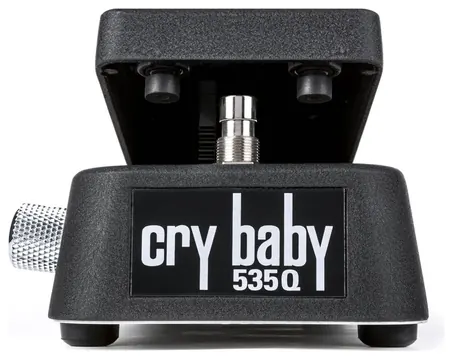 Dunlop Crybaby 535Q Multi Wah