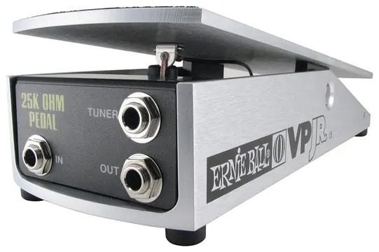 Ernie Ball 6181 Junior Volume Pedal Active