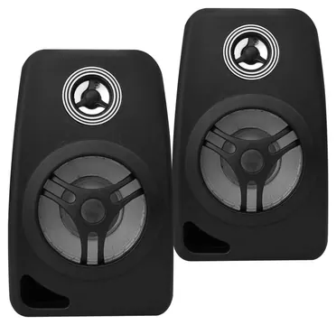 Orion Caixas De Som Ambiente 4" 55W 8 Ohms CXP-40 PRETO - Orion