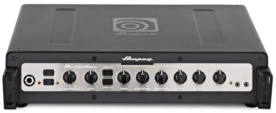Ampeg Portaflex PF-500 Bass Amplifier Head