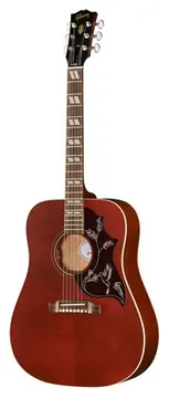 Gibson Hummingbird Special SWR
