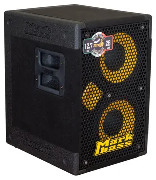 Markbass MB58R 102 P 4-ohms Bass Cabinet
