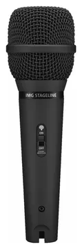 IMG Stageline DM-5000LN dynamisches Mikrofon