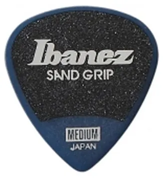 Ibanez PPA16MSG-DB Pick Set