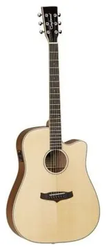 Tanglewood TW28 SLN CE Acoustic Guitar