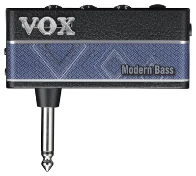 Vox AP3-MB Amplug 3 Modern Bass