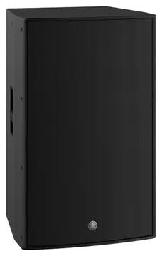 Yamaha Caixa Ativa Yamaha DZR315-D Acústica