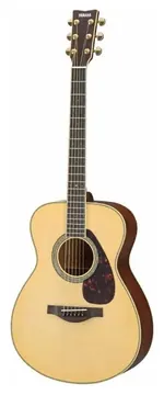 Yamaha LS6 LS-6 LS6 Are Aço Com Bag