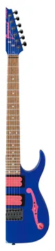 Ibanez PGMM11-JB Paul Gilbert Signature MiKro Jewel Blue