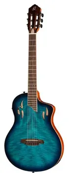 Ortega Tour Player FMA Blue