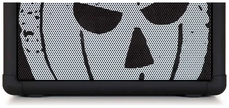 Blackstar Fly 3 Bluetooth Helloween SPECIAL EDITION MINI AMPLIFICATORE BLUETOOTH PER CHITARRA 3W