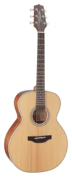 Takamine GN20-NS Guitare Folk Acoustique Nex Naturelle Satinee
