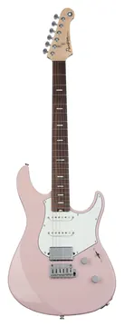 Yamaha Pacifica PACS+12 Ash Pink