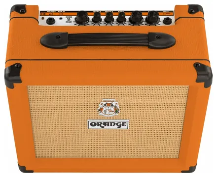 Orange Crush 20
