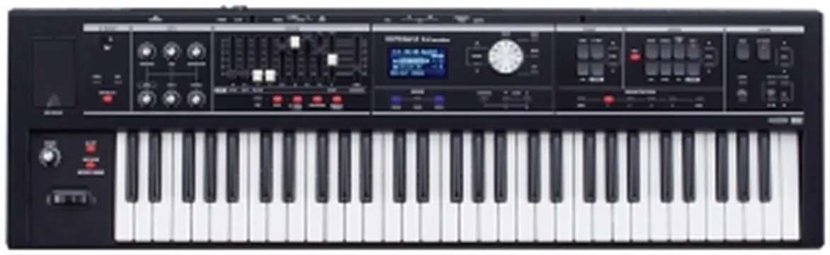 Roland VR-09B V-Combo