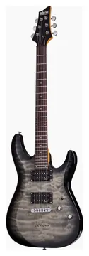 Schecter C-6 Plus CB