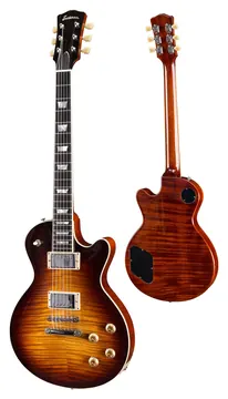 Eastman SB59-SB Sunburst