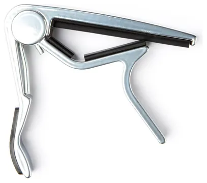 Dunlop 88N Classical Trigger Flat Capo