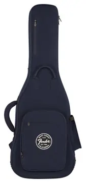 Fender Troubadour Guitar Gigbag NVY