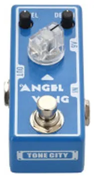 Tone City Angel Wing - Chorus