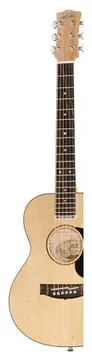 Maton Mini EM6 w/ Case