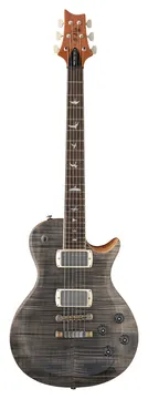 PRS SE McCarty 594 Singlecut Charcoal