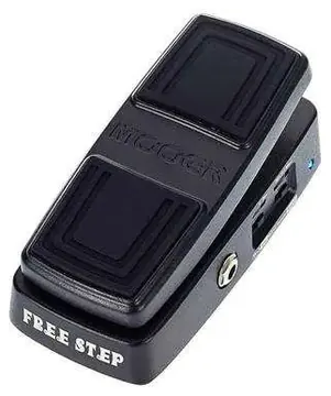 Mooer Freestep Wah Volume Pedal