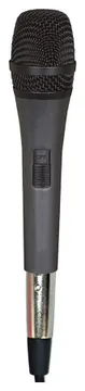 Karma Microfone Mão Dinâmico 600ohm