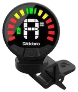 Daddario Afinador D'addario PW-CT-26 Recarregável 360
