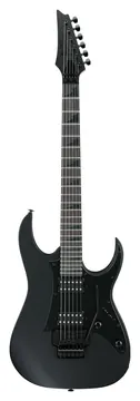 Ibanez GR330EX-BKF Black Flat GR Gio