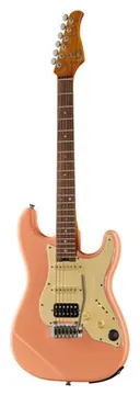 Mooer GTRS Guitars Prof. 800 FP