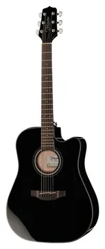 Takamine GD30CE-B
