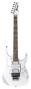 Ibanez JEMJR-WH