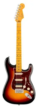 Fender Am Pro HSS Strat MN 3TS