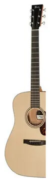 Furch Vintage Pure D-EM VTC a w / GB