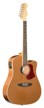 Michael Aco Laguna Folk VML530 GD - Gold