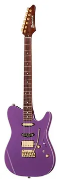 Ibanez LB1-VL Lari Basilio