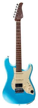 Mooer Gtrs Standard 801 Bleu