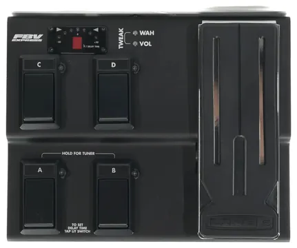 Line 6 FBV Express