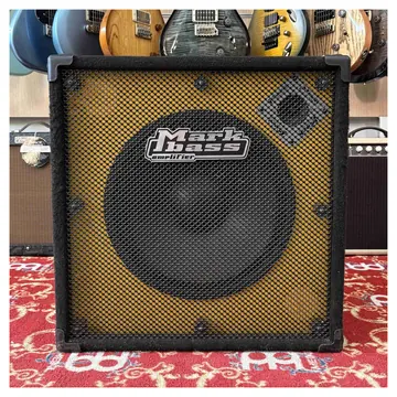 Markbass Traveler 151 8 OHM Cabinet da Basso