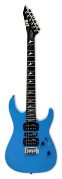 ESP LTD MT-130 Blue