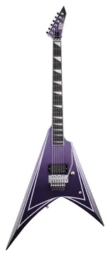 ESP Signature Electric Guitar Alexi Laiho Hexed